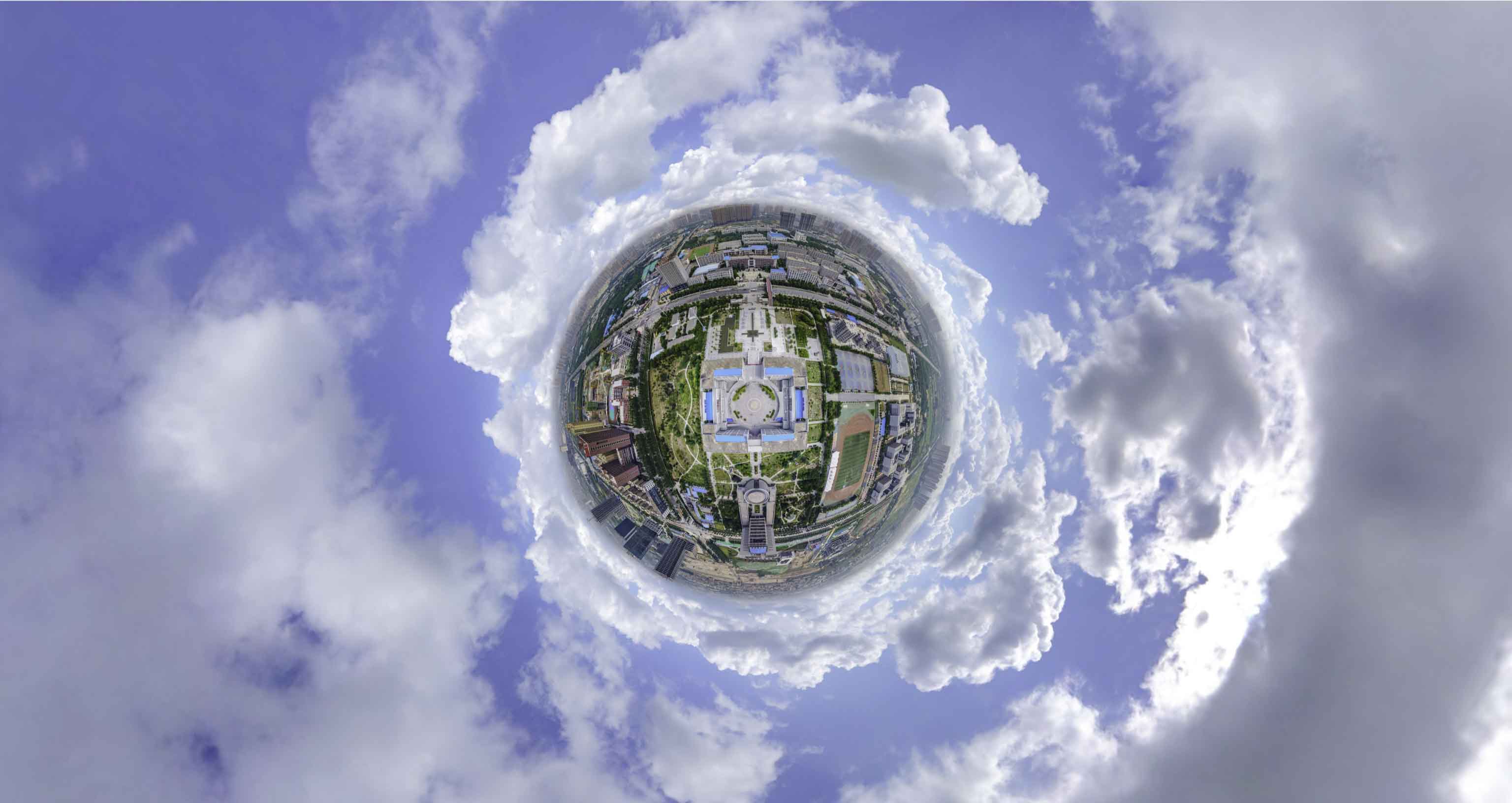 广河格凸河风景名胜区