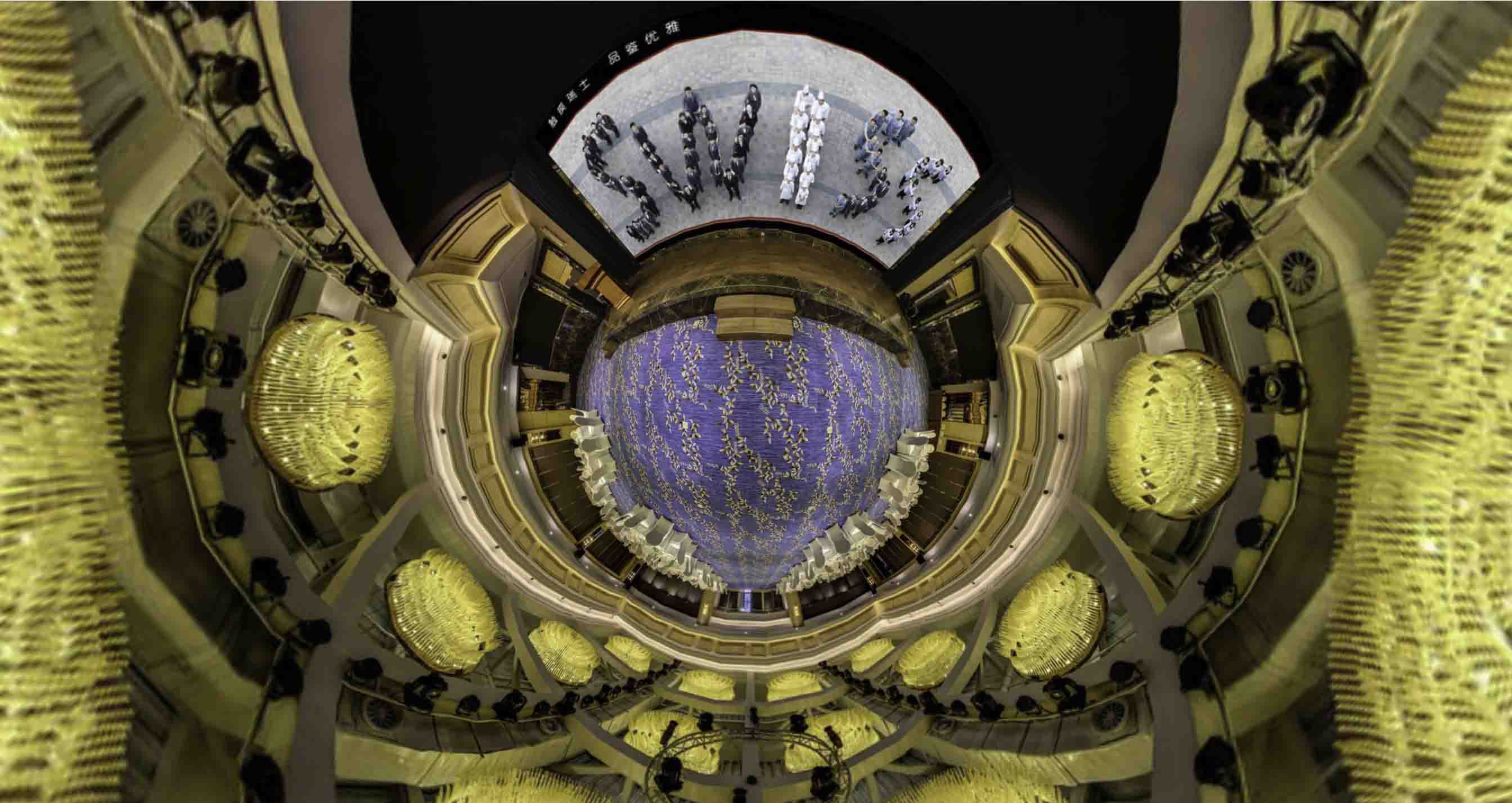 广河探索VR全景拍摄中的深度感：营造沉浸式体验的关键要素