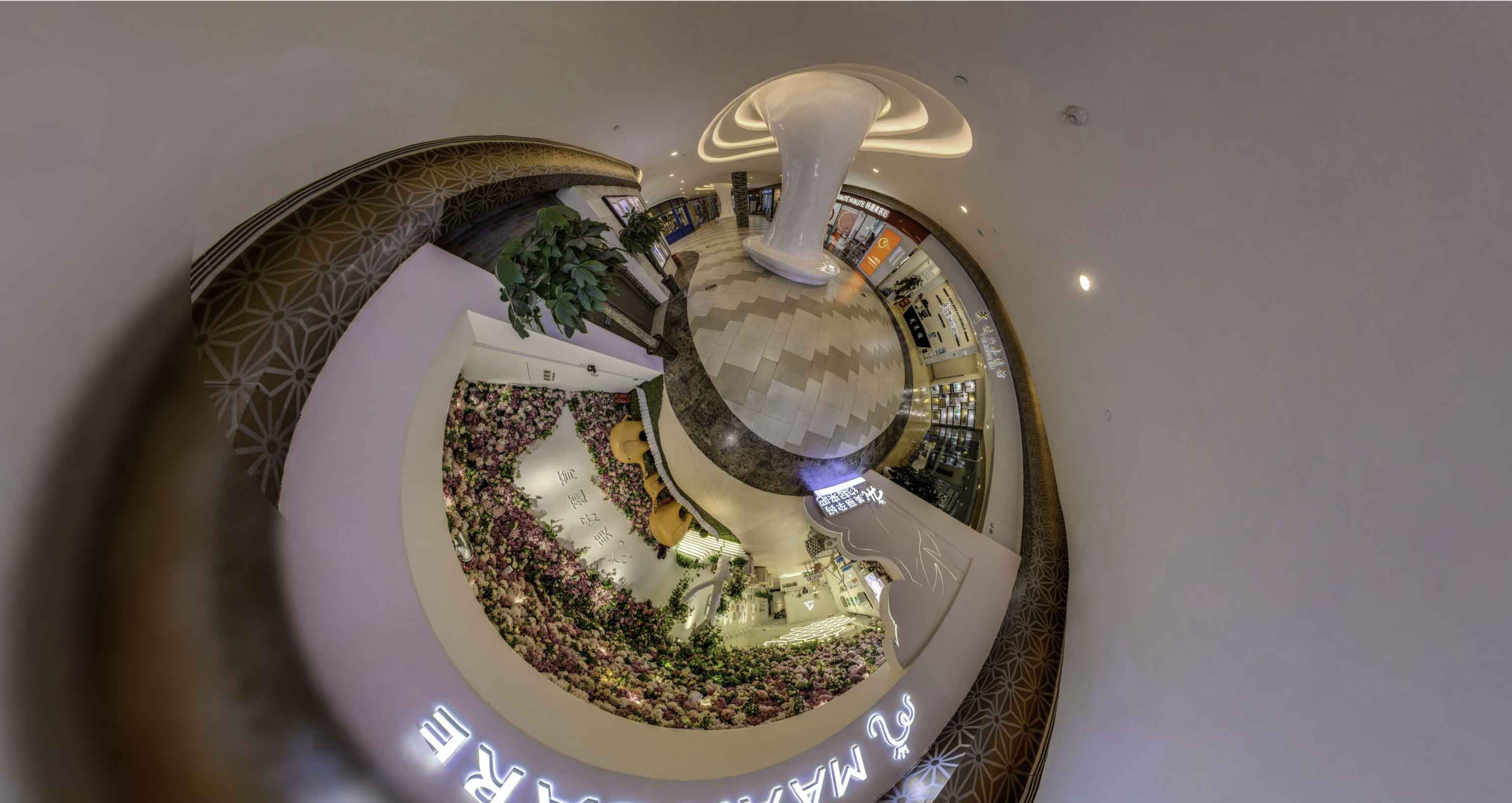 广河将VR全景融入品牌宣传活动的创新实践与策略